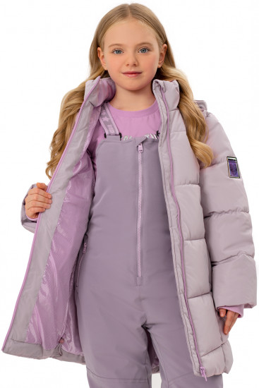 Куртка для девочек