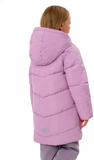 Куртка для девочек