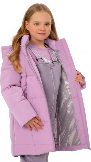 Куртка для девочек