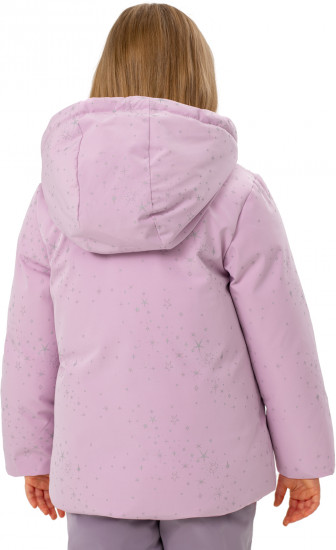 Куртка для девочек