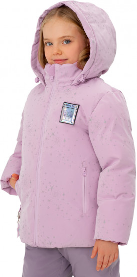 Куртка для девочек