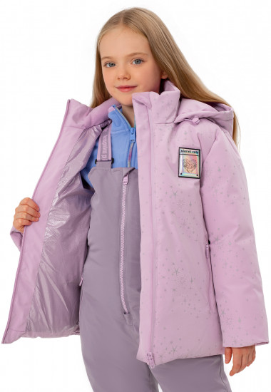 Куртка для девочек