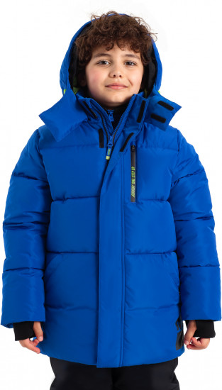 Куртка для мальчиков