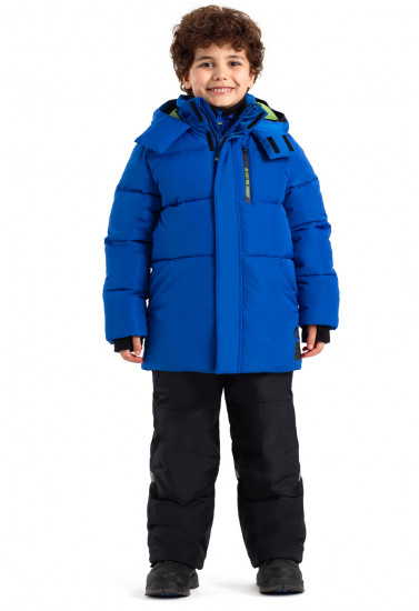 Куртка для мальчиков