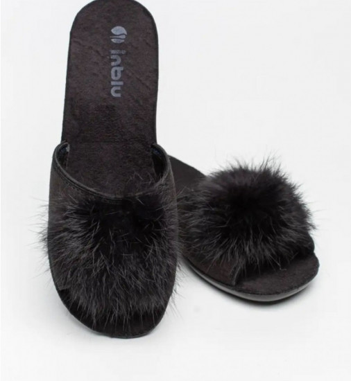 Тапочки домашние женские