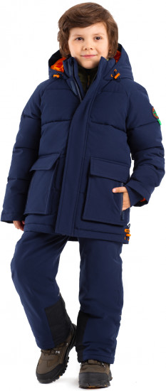 Куртка для мальчиков