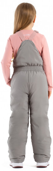 Полукомбинезон для девочек