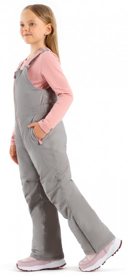 Полукомбинезон для девочек