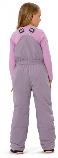 Полукомбинезон для девочек