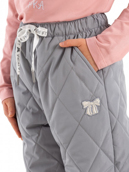 Брюки для девочек