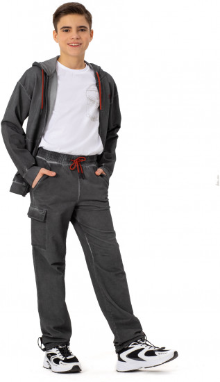 Брюки для мальчиков