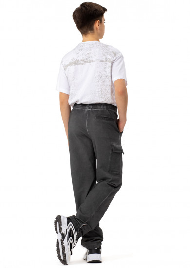 Брюки для мальчиков