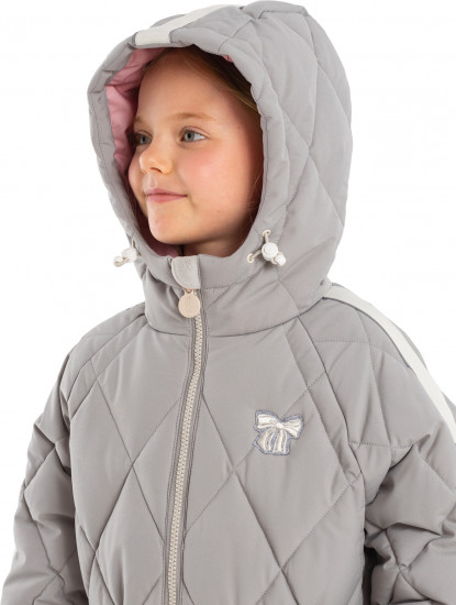 Комбинезон для девочек