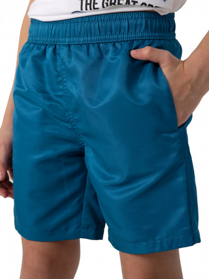 Шорты плавательные для мальчиков