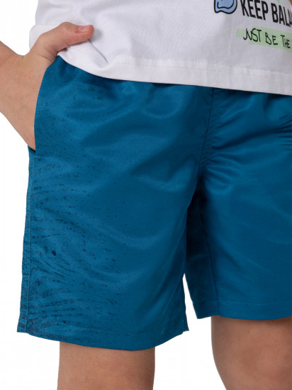 Шорты плавательные для мальчиков