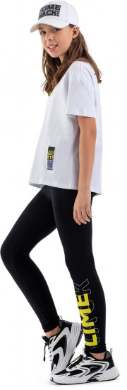 Легинсы для девочек