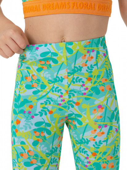 Легинсы для девочек