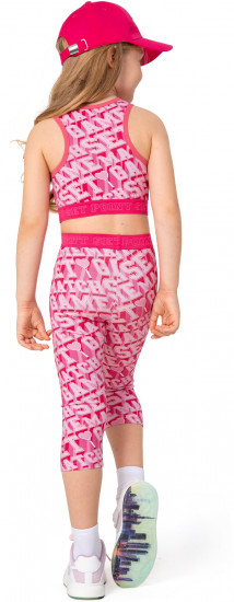 Легинсы для девочек