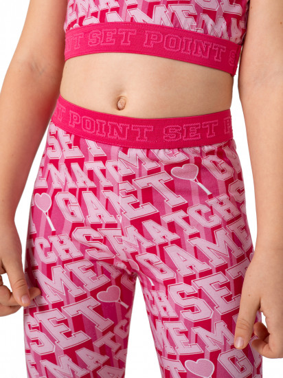 Легинсы для девочек