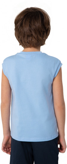 Майка для мальчиков