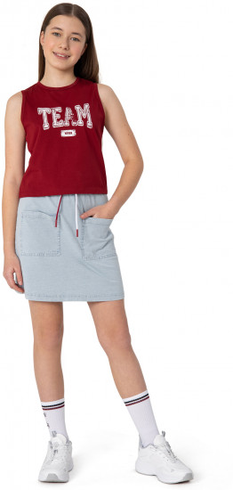 Майка для девочек