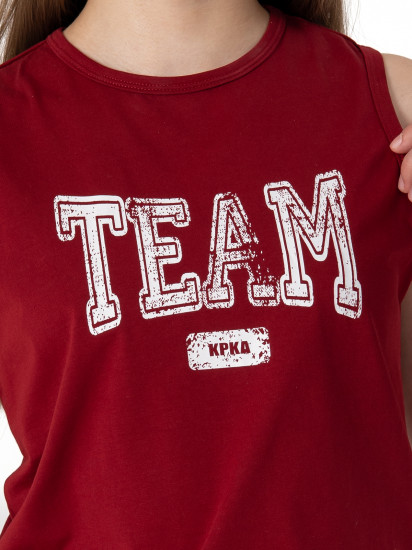 Майка для девочек