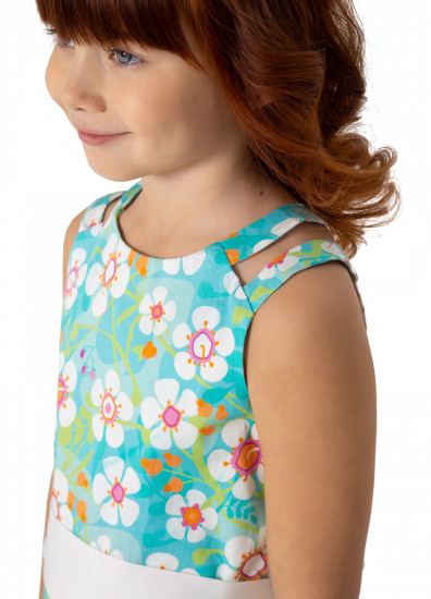 Платье для девочек