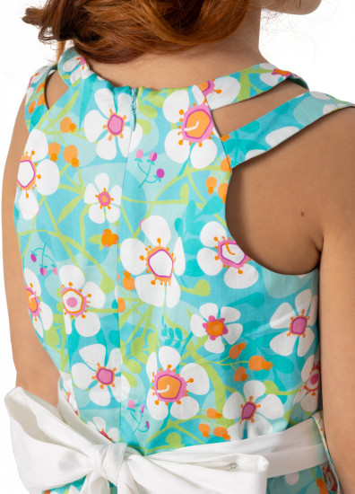 Платье для девочек