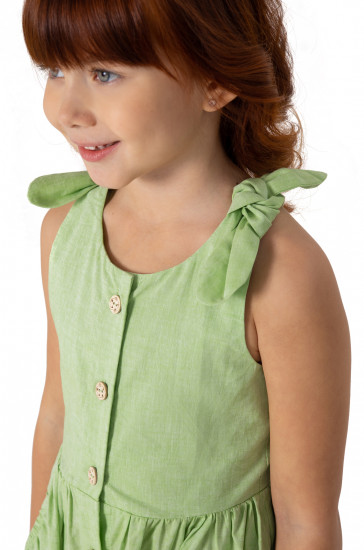 Платье для девочек