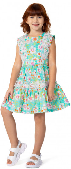 Платье для девочек