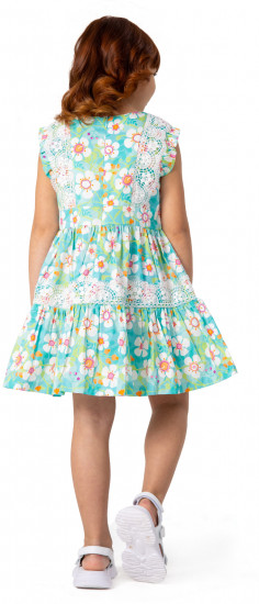 Платье для девочек