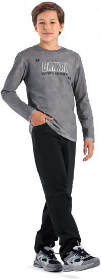 Брюки для мальчиков