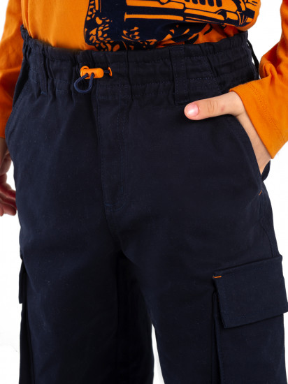 Брюки для мальчиков