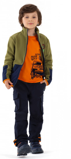 Брюки для мальчиков