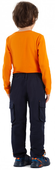 Брюки для мальчиков