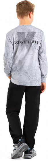 Брюки для мальчиков