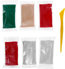 Набор для творчества «Дед Мороз» - Фото 7