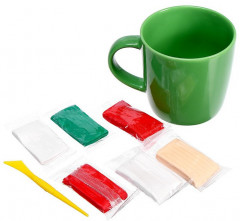 Набор для творчества «Дед Мороз» - Фото 6