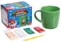 Набор для творчества «Дед Мороз» - Фото 5