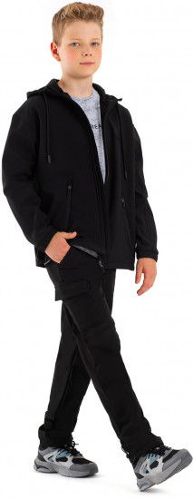 Брюки для мальчиков