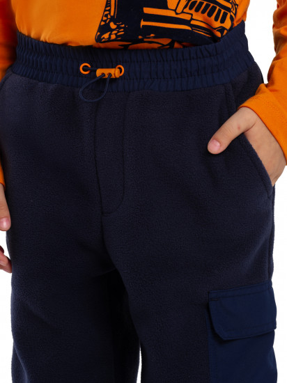 Брюки для мальчиков