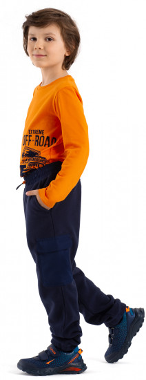 Брюки для мальчиков