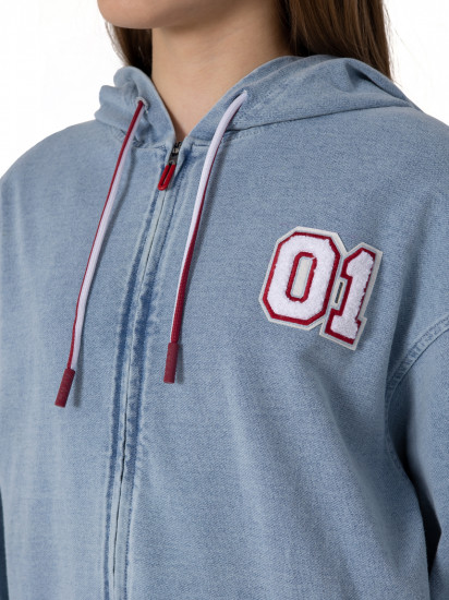 Бомбер для девочек