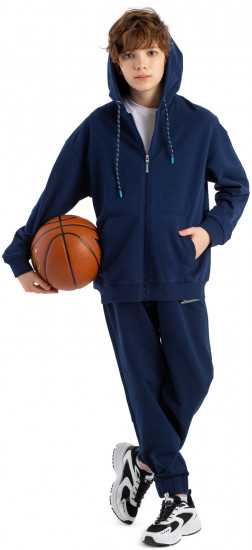 Толстовка для мальчиков