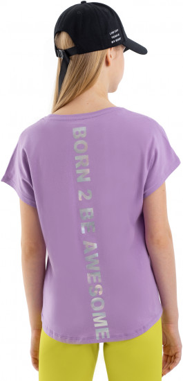 Футболка для девочек