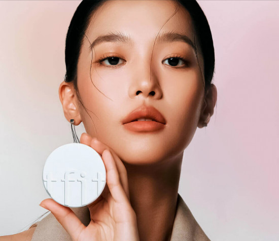 Матирующая рассыпчатая пудра для лица «Translucent Set Essential Powder», оттенок 02 Skin Beige