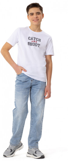 Футболка для мальчиков