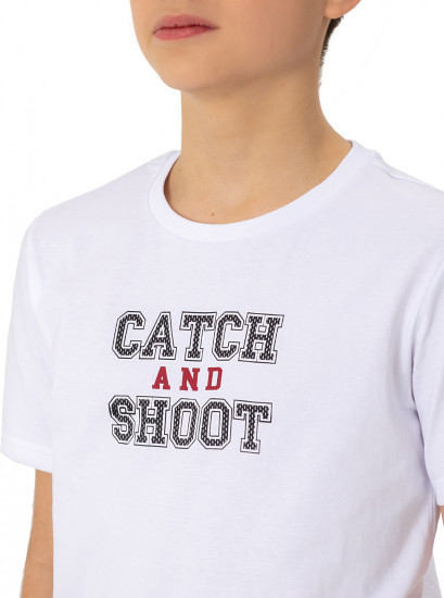 Футболка для мальчиков