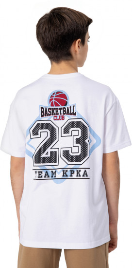 Футболка для мальчиков