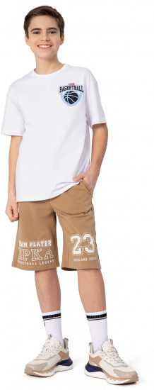 Футболка для мальчиков